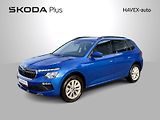 Škoda Kamiq (2025) 1.0 TSI Selection - náhled 1