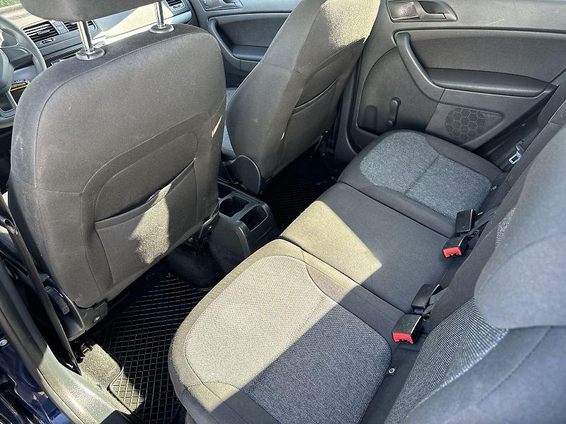 Škoda Yeti (2016) 2.0 TDI 4x4 Active - fotka 8 z 25