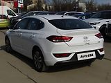 Hyundai i30 (2019) 1.6 CRDi Fastback, ČR - náhled 6