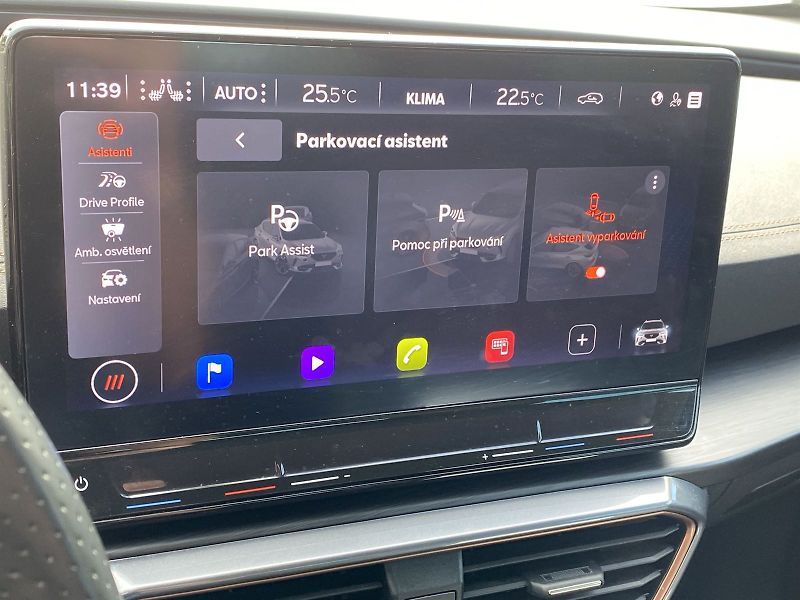 Cupra Formentor (2024) 1.5 TSI DSG - fotka 39 z 44
