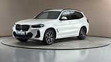 BMW X3 20d AUT xDrive M-paket - náhled 1