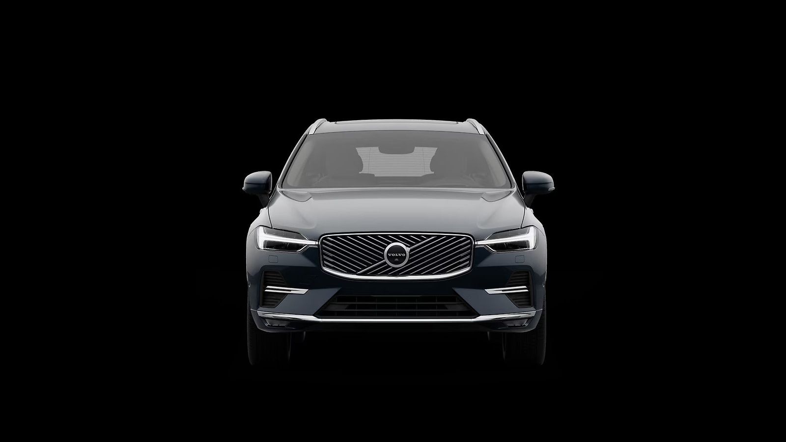 Volvo XC60 ULTRA BRIGHT, B5 AWD, 184+10 k