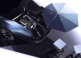 Rolls-Royce Boat Tail