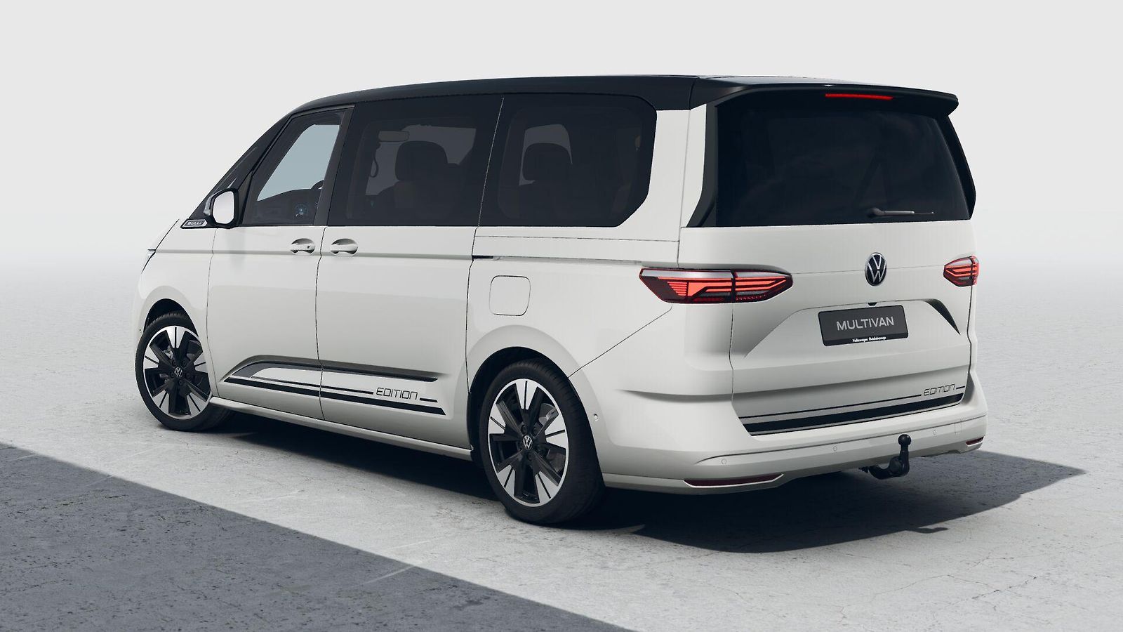 Volkswagen Multivan Life 2,0 TDI