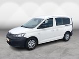 Volkswagen Caddy 2.0 TDi - náhled 1