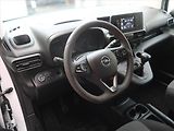 Opel Combo (2023) 1.5 CDTI, ČR, 1Maj, DPH - náhled 7