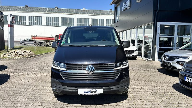 Volkswagen Multivan 2.0TDi 4Motion DSG  - fotka 2 z 16