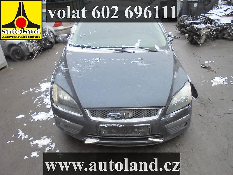 Ford Focus (2006) VOLAT 602 696111 - fotka 1 z 13