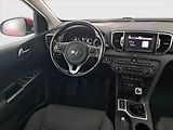 Kia Sportage (2017) 1.7 CRDi, Serv.kniha, Navi - náhled 7