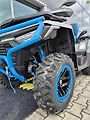 Linhai (2026) Landforce 650L Pro EPS 4x4 T3b - náhled 53