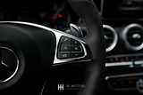 Mercedes-Benz Třídy C (2016) AMG C63 S Kupé 375kW - náhled 27