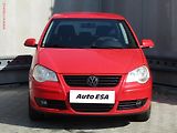 Volkswagen Polo (2005) 1.2i, ČR, AC, park.asist - náhled 1