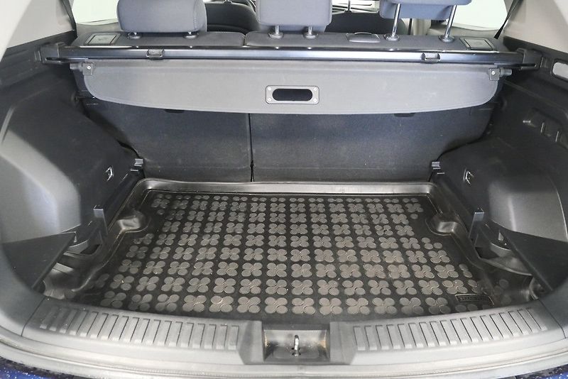 SsangYong Korando - fotka 21 z 21