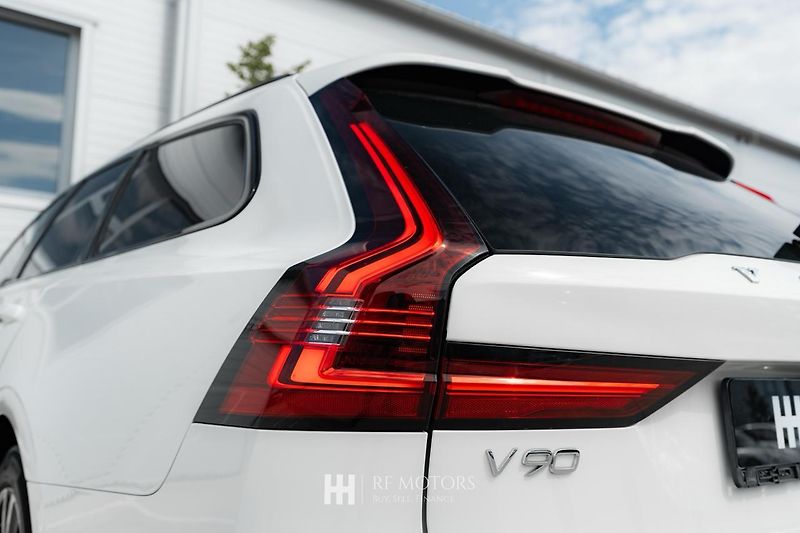 Volvo V90 (2021) - fotka 15 z 51