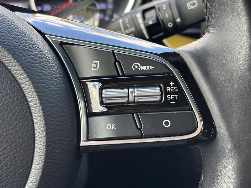Kia XCeed 1,5 TGDi Spring Edition ZÁRUKA - fotka 38 z 46