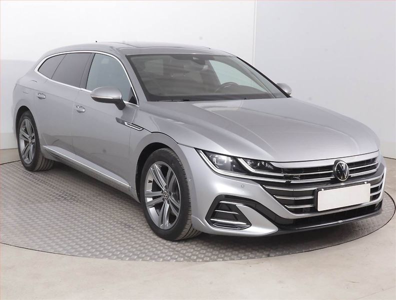Volkswagen Arteon (2023) 2.0 TDI - fotografie inzerátu