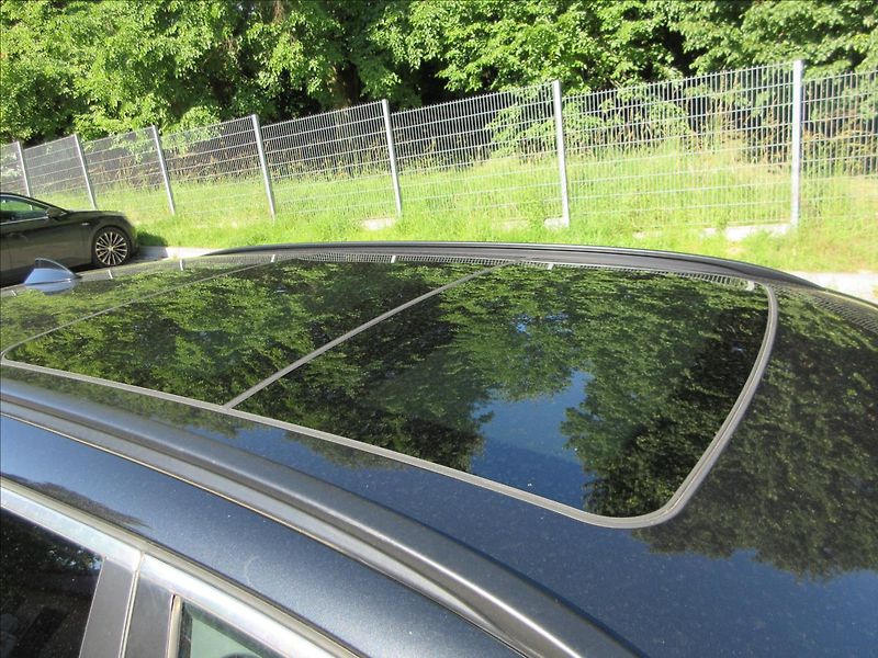 BMW Řada 5 535d xDrive, Panorama, Navi, K - fotka 29 z 34