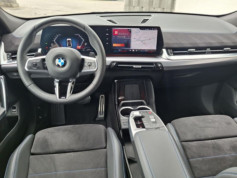 BMW X2 xDrive20d M-Sport - fotka 9 z 24