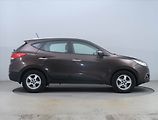Hyundai ix35 (2013) 2.0 CRDi, 4X4, Automat - náhled 6