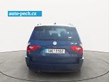 BMW X3 (2008) 3.0i 170kW, 4x4, AT, LPG - náhled 2