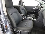 Nissan Qashqai (2010) 2.0 dCi, 4X4, Navi, Tempomat - náhled 9