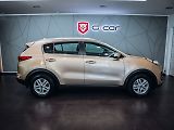 Kia Sportage 1.7 CRDi Comfort - náhled 3