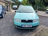 Škoda Fabia 1,4 MPI 50kW Kombi - náhled 1