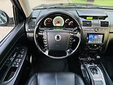 SsangYong Rexton 2.7XDi 4x4 AUT VÝHŘEV KAMERA - náhled 24