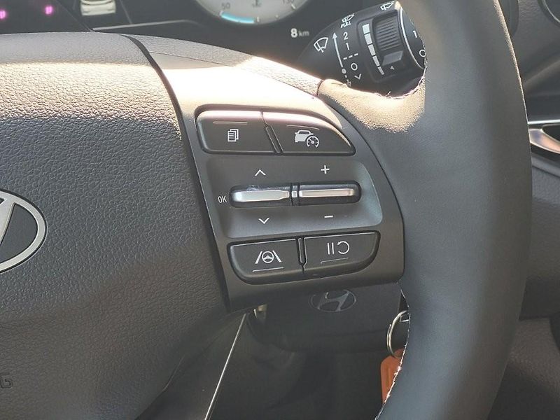 Hyundai i30 (2026) WG 1.0 T-GDI 85kW MT SMART  - fotka 19 z 27