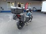 Moto Guzzi V 85 TT (2026) Travel Blu Zefiro - náhled 7