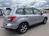 Subaru Forester 2,0 D-L 108KW 4x4 TZ ČR SERVIS - náhled 4
