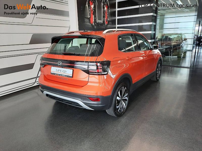 Volkswagen Ostatní (2021) Style 1.5 TSI (110kW/150k) DSG - fotka 2 z 25
