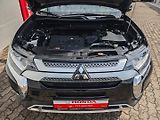 Mitsubishi Outlander (2021) 2.0 Mivec Diamant 2WD Kamera - náhled 8