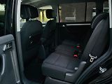 Volkswagen Touran 2.0TDI MANUÁL SENZORY VÝHŘEV - náhled 32