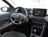 Dacia Sandero (2021) 1.0 TCe, Automat, Serv.kniha - náhled 7