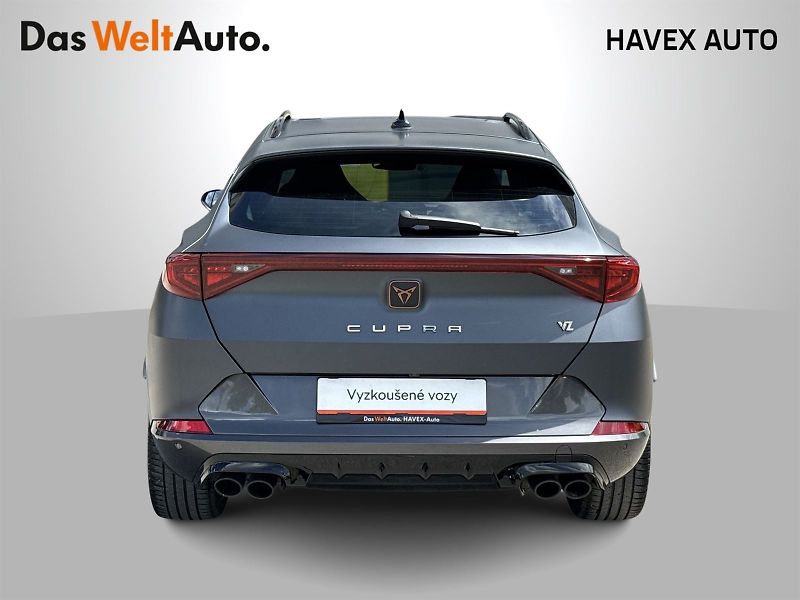 Cupra Formentor (2022) 2.0 TSI DSG VZ 4Drive - fotka 33 z 33