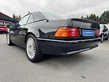 Mercedes-Benz SL (1994) SL500 - CZ - náhled 8