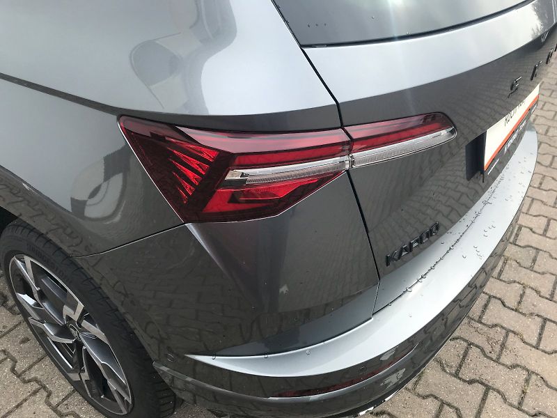 Škoda Karoq (2026) SPORTLINE 2,0 TDI 4X4 DSG - fotka 23 z 29