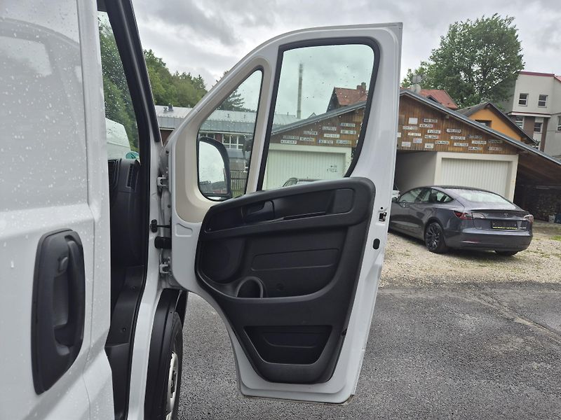 Opel Movano L4H3 ELEKTRO 205kw 110Kwh - fotka 37 z 41