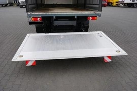 DAF LF (2019) 290 shrnovačka EURO 6 - fotka 7 z 15