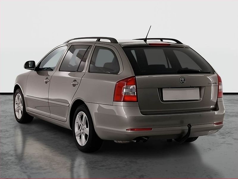 Škoda Octavia (2011) Elegance 1.4 TSI, Serv.kniha - fotka 4 z 20