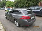 Peugeot 308 (2019) 1,5 HDi SW  - náhled 9