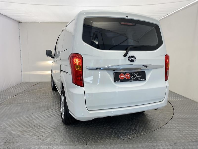 BYD ETP3 (2025) - fotka 4 z 10