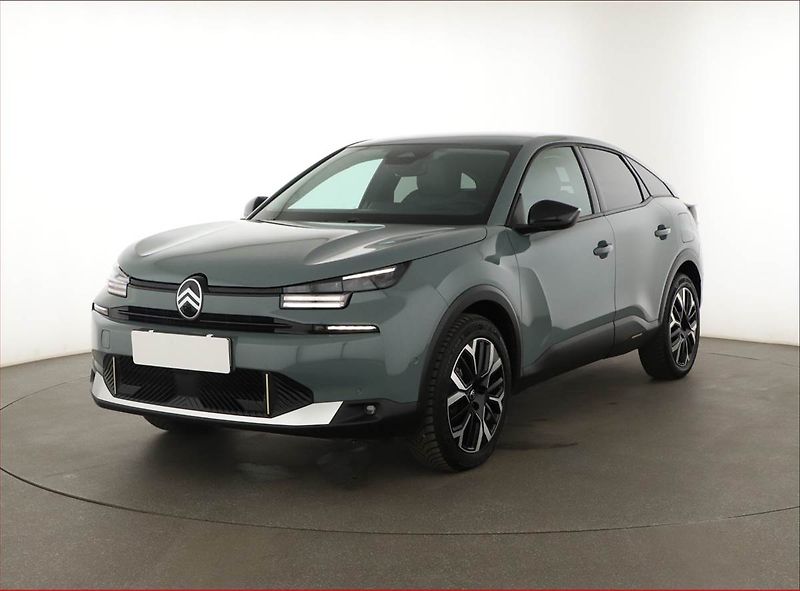 Citroën C4 (2025) 1.2 PureTech, MAX - fotka 2 z 17