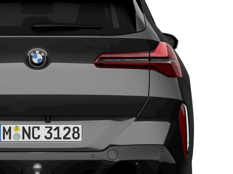 BMW X3 (2026) 40d xDrive - fotka 5 z 10