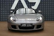 Porsche Carrera GT