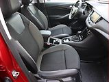 Opel Grandland X (2018) Elegance 1.2 Turbo, Automat - náhled 9