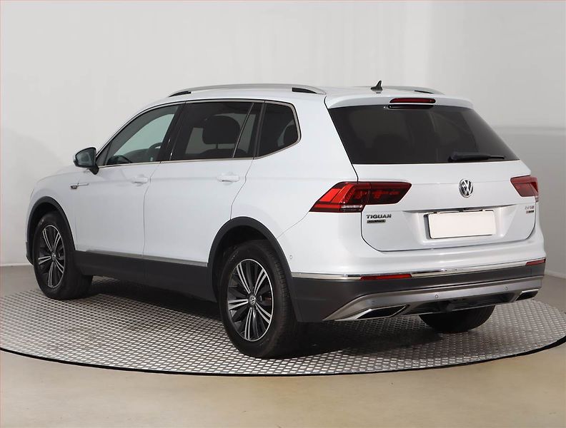 Volkswagen Tiguan Allspace (2018) 2.0 TDI - fotka 4 z 18