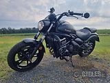 Kawasaki Vulcan S (2018) - náhled 4