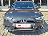 Audi A4 (2016) 2.0TDI 140kW QUATTRO -NEZ.TOP! - náhled 2